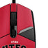University of Utah Block U G203 Prodigy RGB Wired Gaming Mouse Skin
